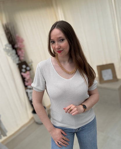 T-shirt Maëlia