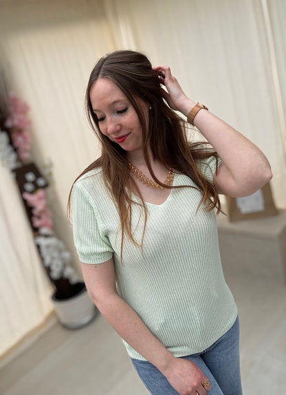 T-shirt Maëlia
