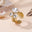 Bague Aurélia