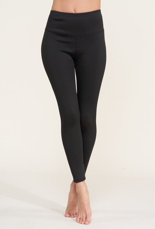 Legging polaire