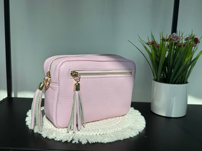 Sac Arezzo – Cuir Italien