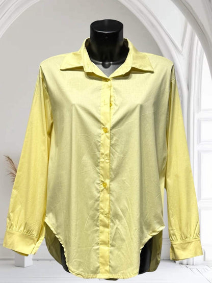 Chemisier long Elena