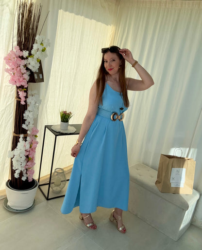 Robe Longue Majorque
