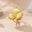Bague Riviera