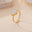 Bague Isara
