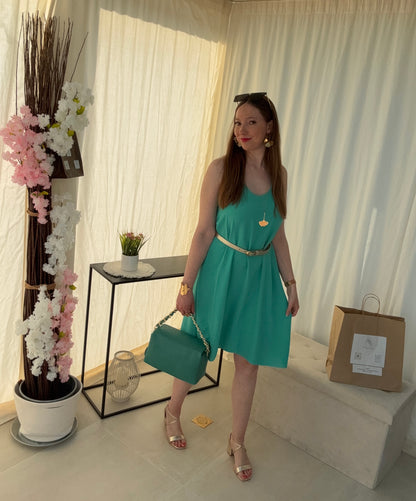 Robe courte Ibiza