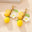 Boucles d’Oreilles Limonia