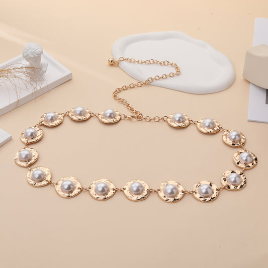 Ceinture Bijoux Perléa