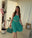 Robe courte Ibiza
