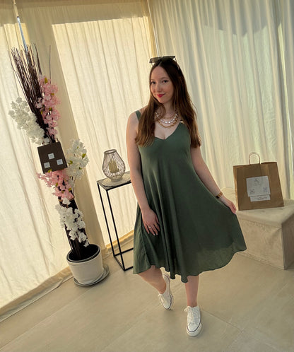 Robe Améline