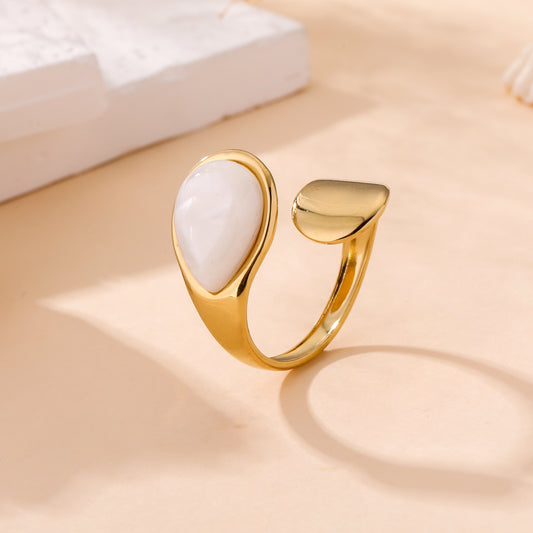 Bague Alizéa