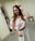 Pull col chemisier Livia