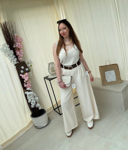 Pantalon fluide Irina