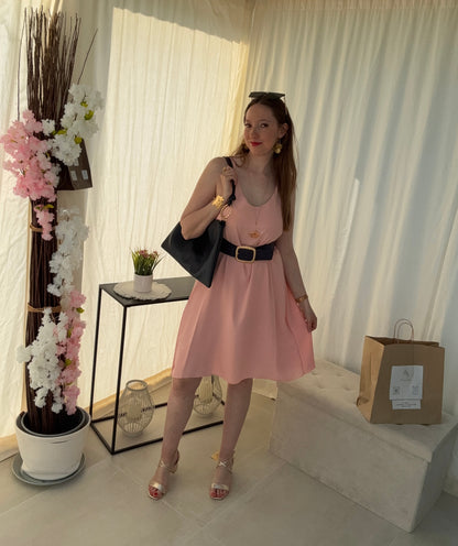 Robe courte Ibiza