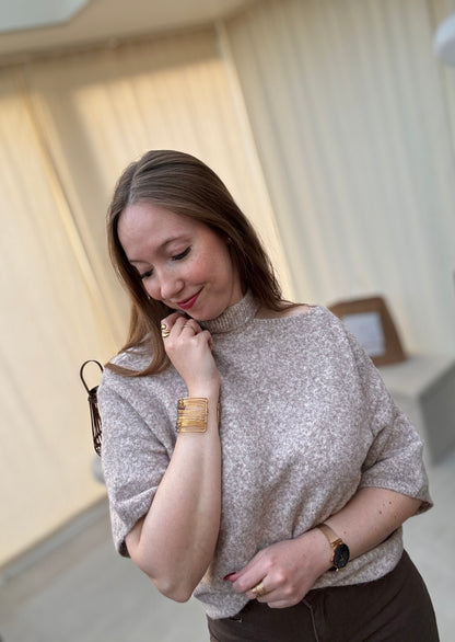 Pull Noémie