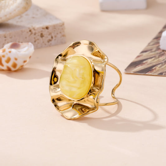 Bague Solara