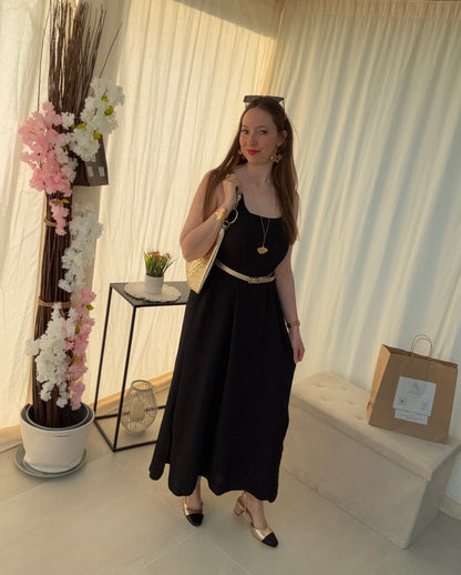 Robe Longue Majorque