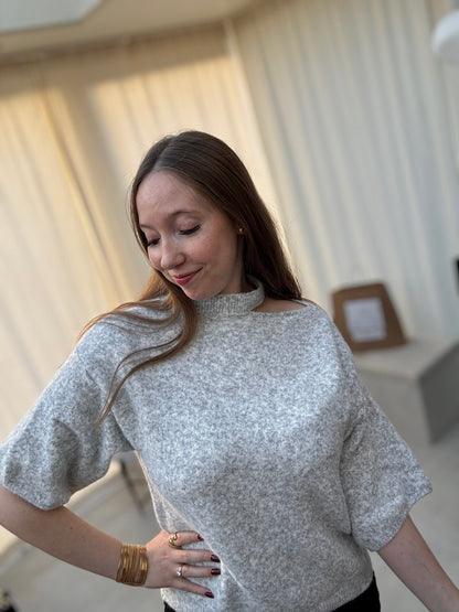 Pull Noémie