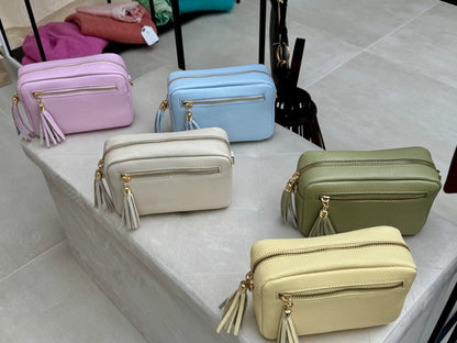 Sac Arezzo – Cuir Italien
