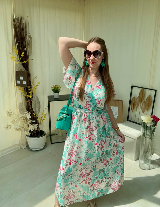 Robe Sandra