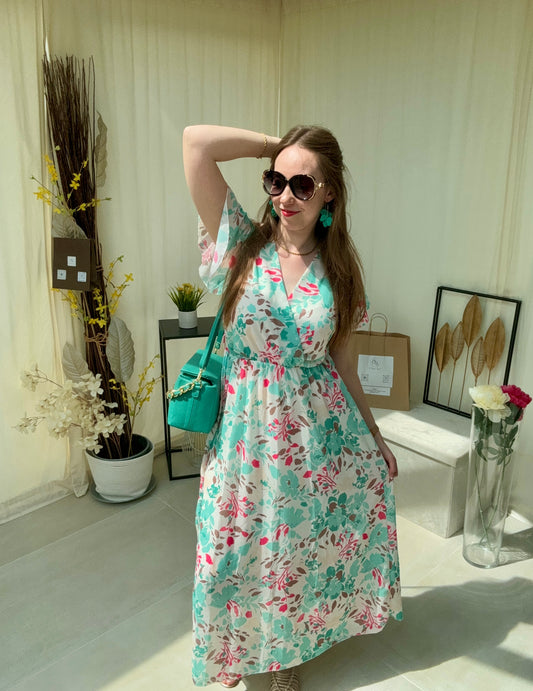 Robe Sandra