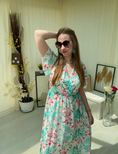 Robe Sandra