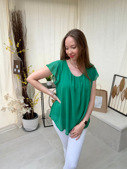 Blouse Célia