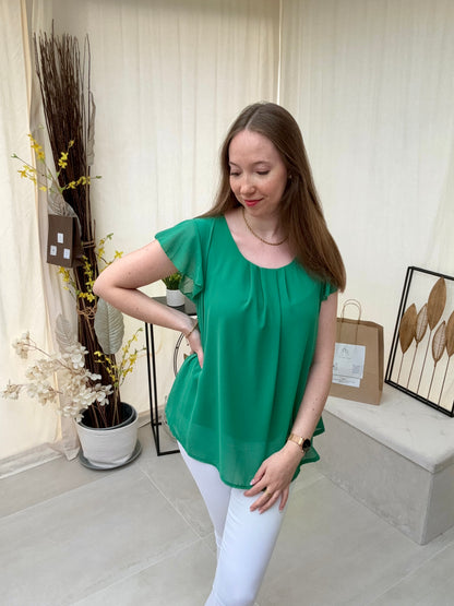 Blouse Célia