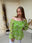 Blouse multi position