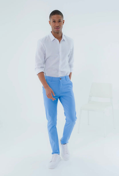 Pantalon chino