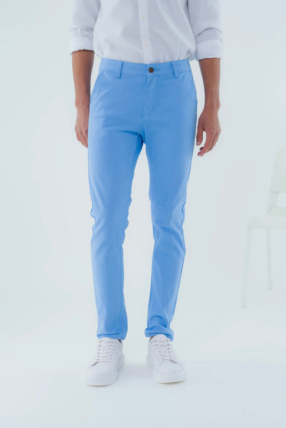 Pantalon chino