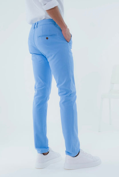 Pantalon chino