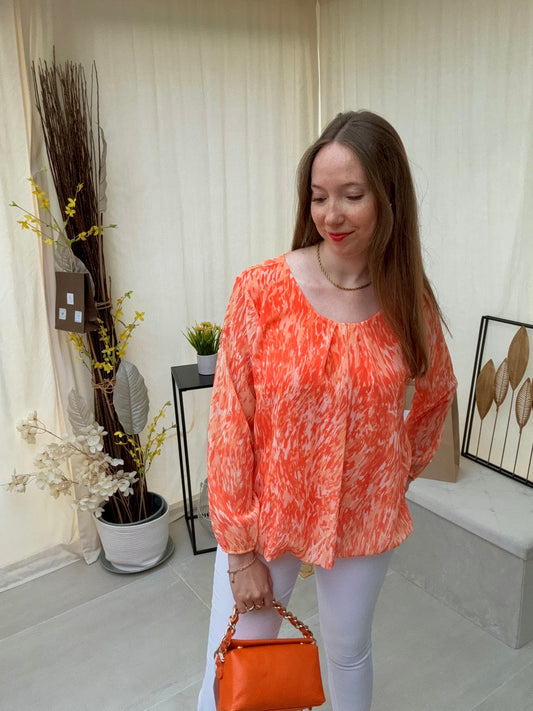 Blouse Amélia