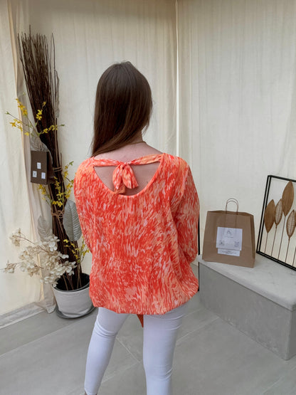 Blouse Amélia