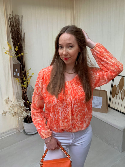 Blouse Amélia