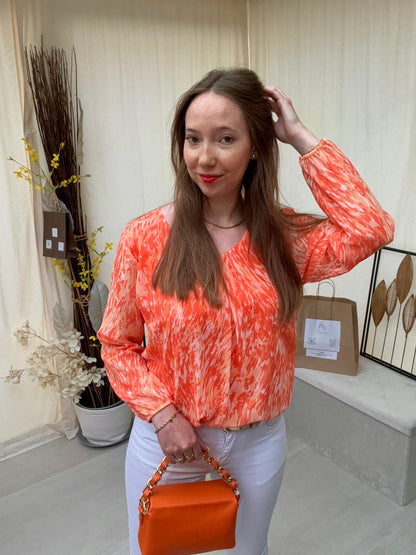 Blouse Amélia