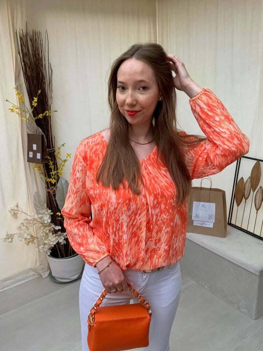 Blouse Amélia