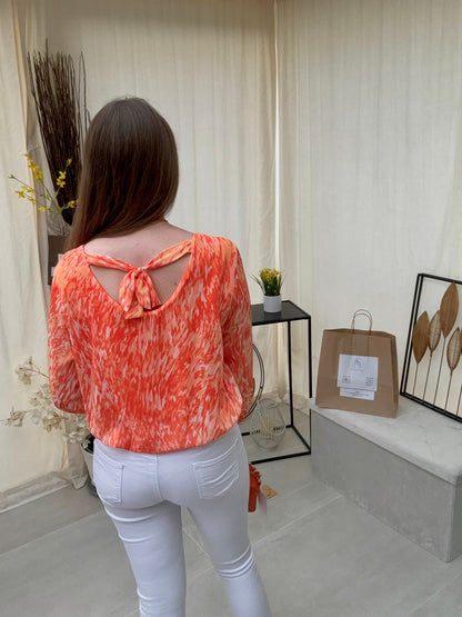Blouse Amélia