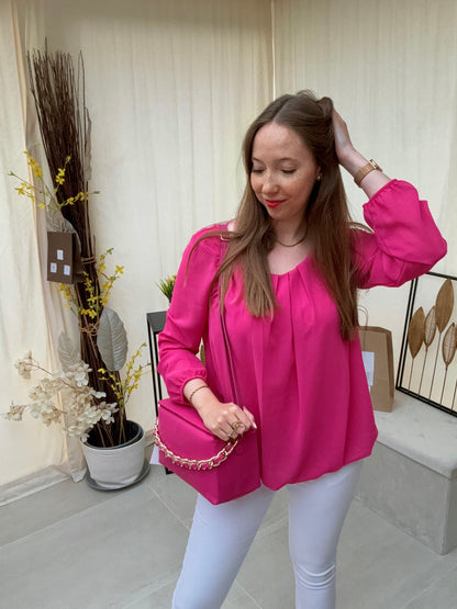 Blouse Cassandra