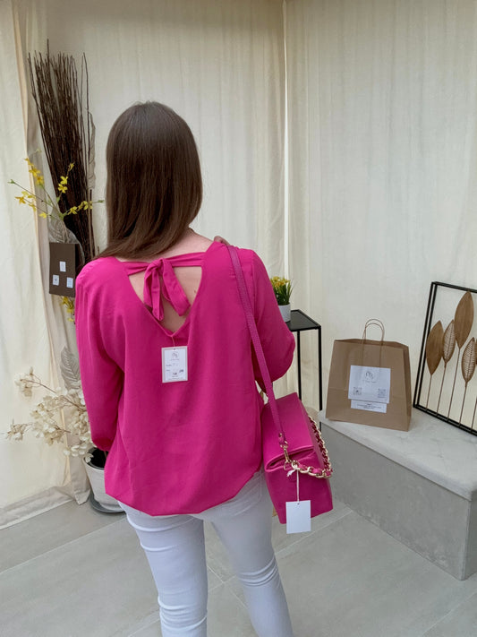 Blouse Cassandra