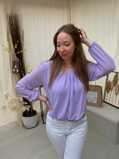 Blouse Cassandra