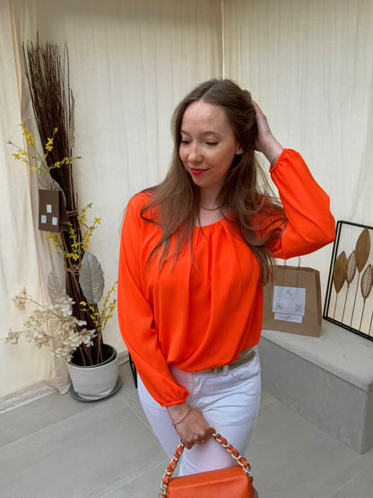 Blouse Cassandra