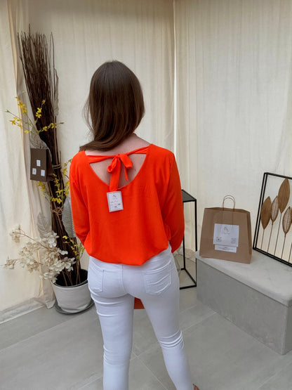Blouse Cassandra