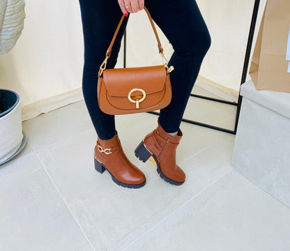 Bottines Chloé