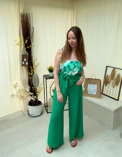 Pantalon fluide Nora