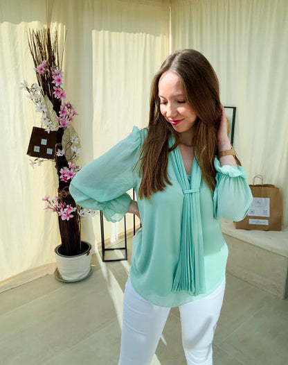 Blouse Amel