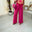 Pantalon fluide Nora