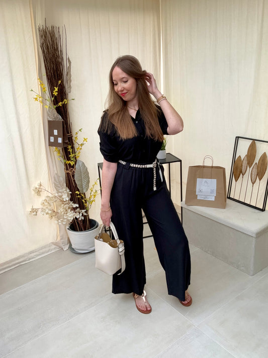 Pantalon fluide Irina