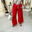 Pantalon fluide Irina