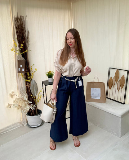 Pantalon fluide Irina